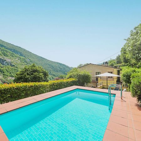 סרבצה Holiday Home La Grande Aia By Interhome מראה חיצוני תמונה