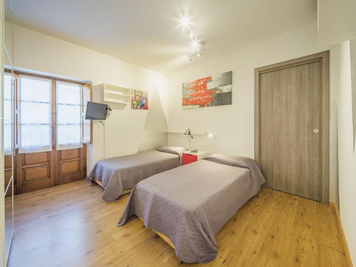 סרבצה Holiday Home La Grande Aia By Interhome מראה חיצוני תמונה