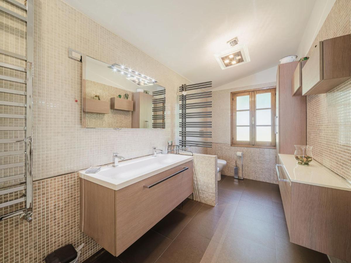 סרבצה Holiday Home La Grande Aia By Interhome מראה חיצוני תמונה