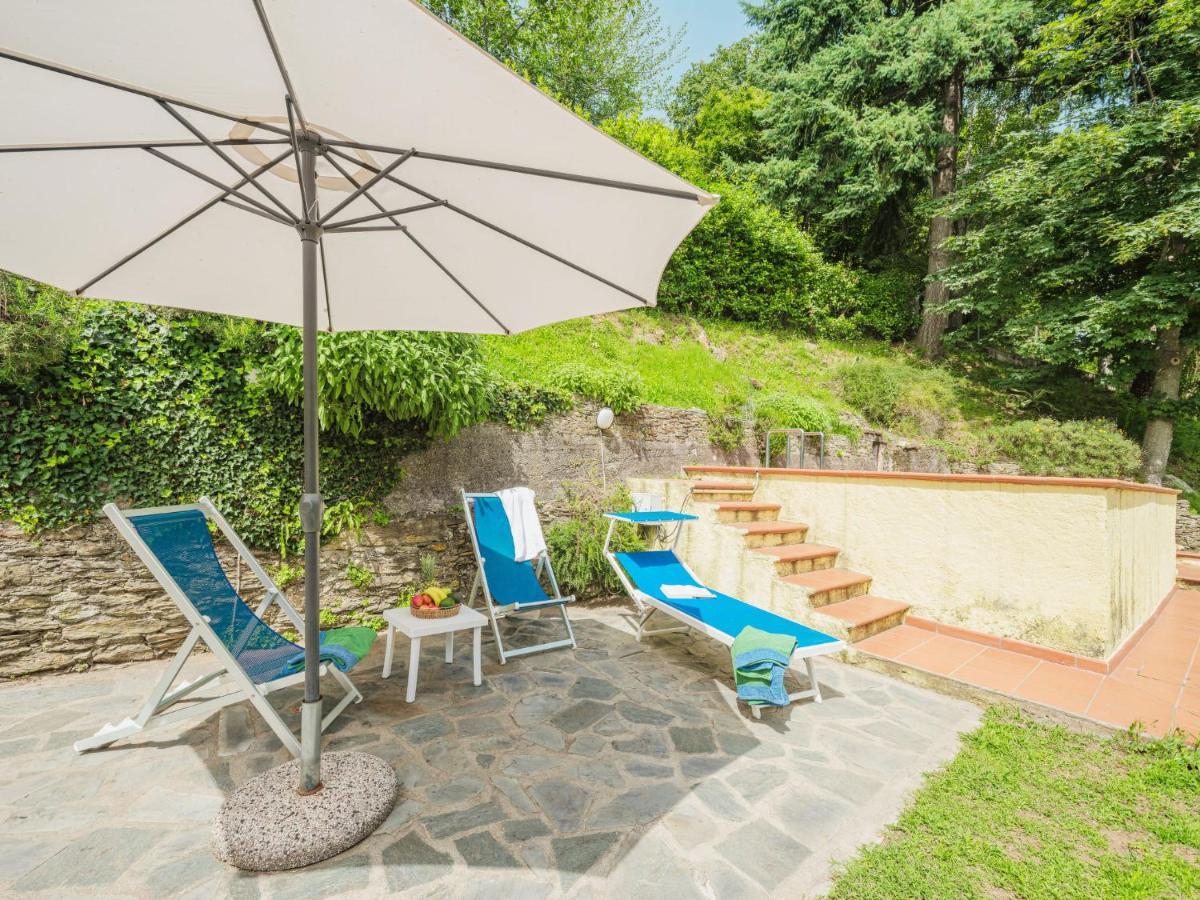 סרבצה Holiday Home La Grande Aia By Interhome מראה חיצוני תמונה
