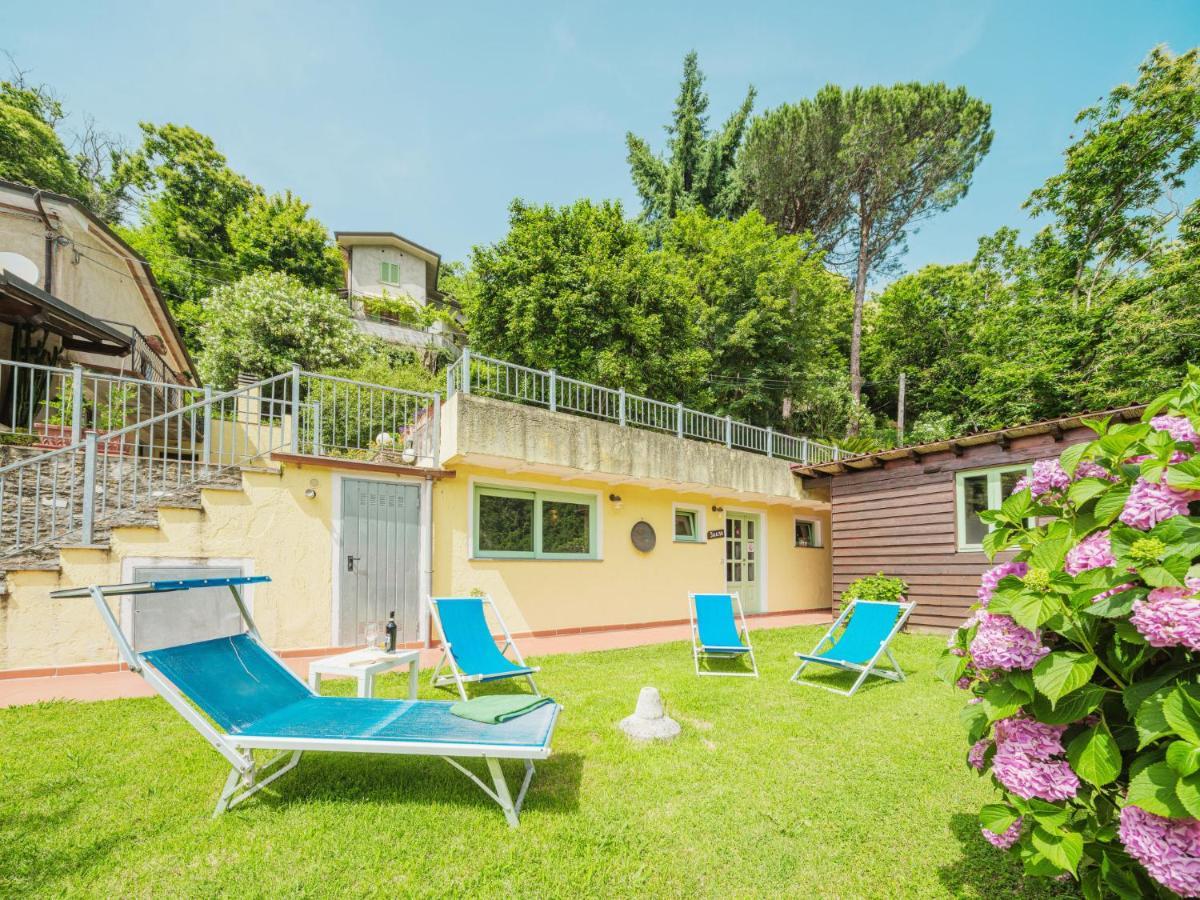 סרבצה Holiday Home La Grande Aia By Interhome מראה חיצוני תמונה