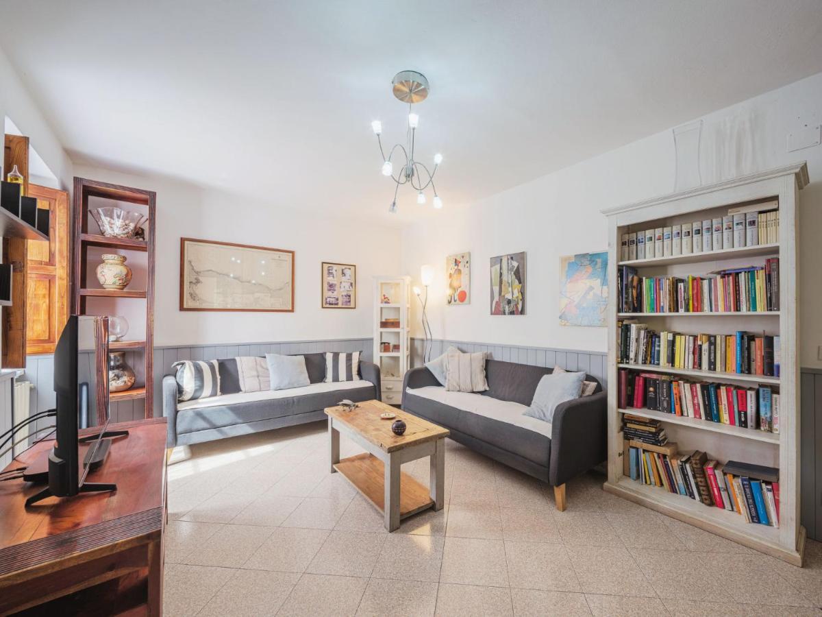 סרבצה Holiday Home La Grande Aia By Interhome מראה חיצוני תמונה