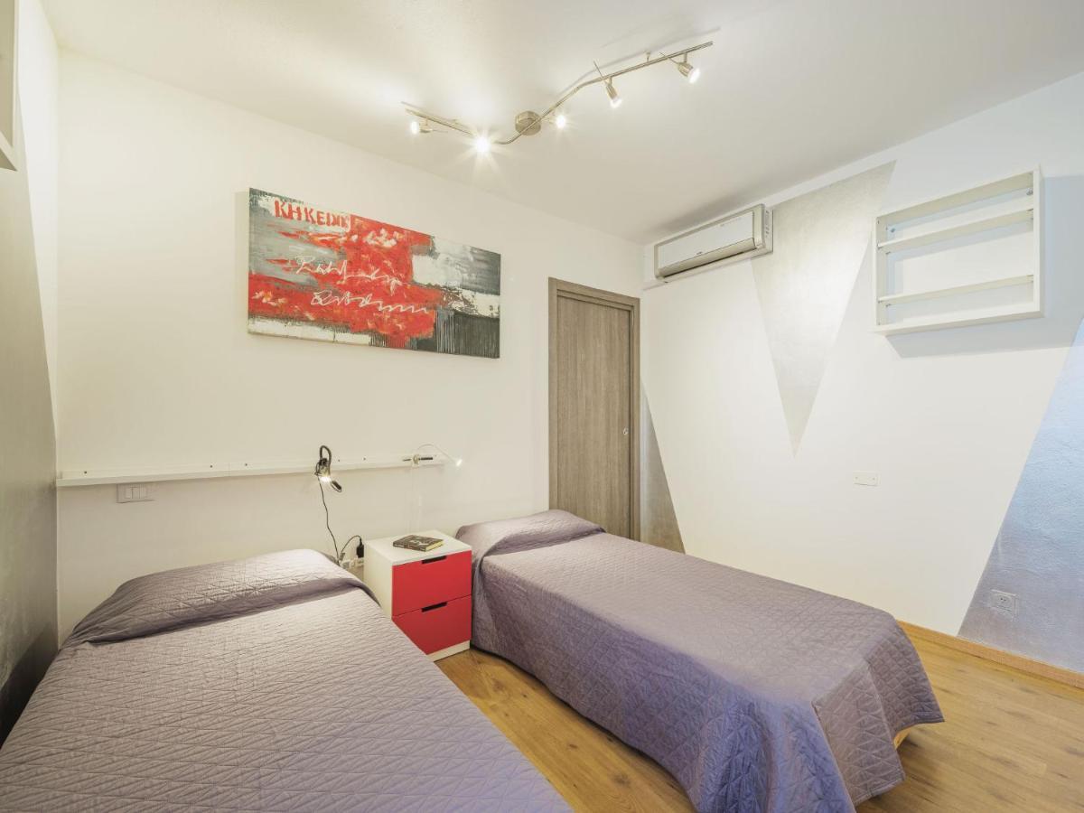 סרבצה Holiday Home La Grande Aia By Interhome מראה חיצוני תמונה