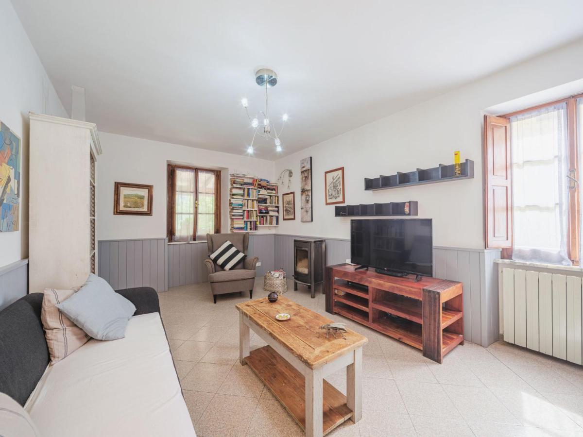 סרבצה Holiday Home La Grande Aia By Interhome מראה חיצוני תמונה