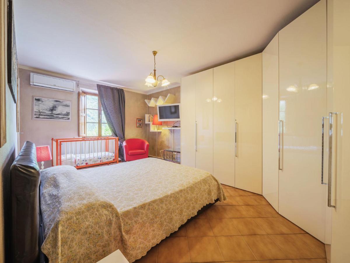 סרבצה Holiday Home La Grande Aia By Interhome מראה חיצוני תמונה