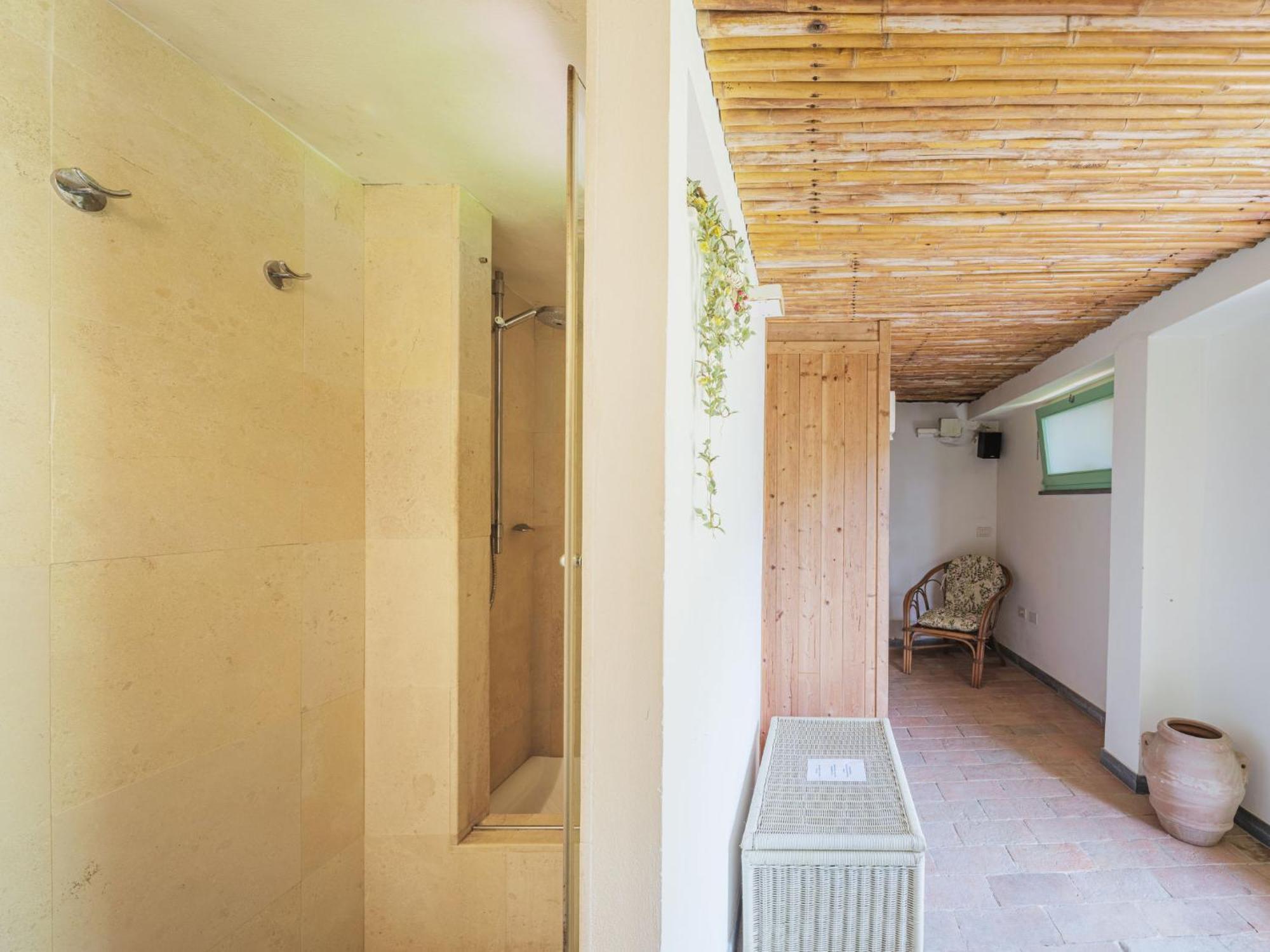 סרבצה Holiday Home La Grande Aia By Interhome מראה חיצוני תמונה