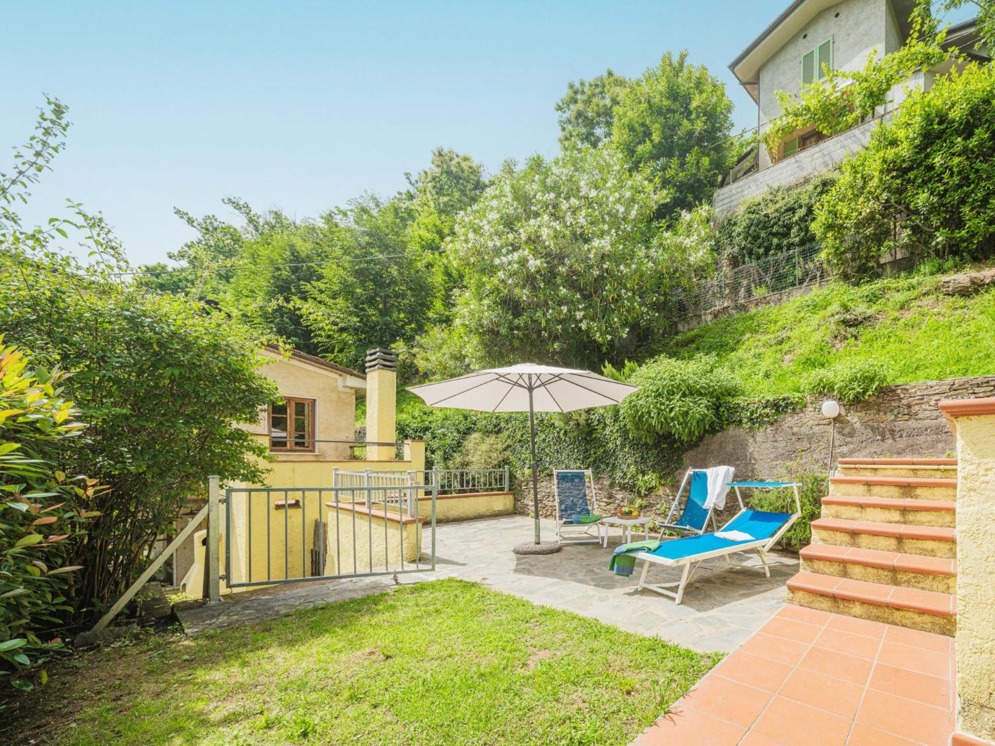 סרבצה Holiday Home La Grande Aia By Interhome מראה חיצוני תמונה